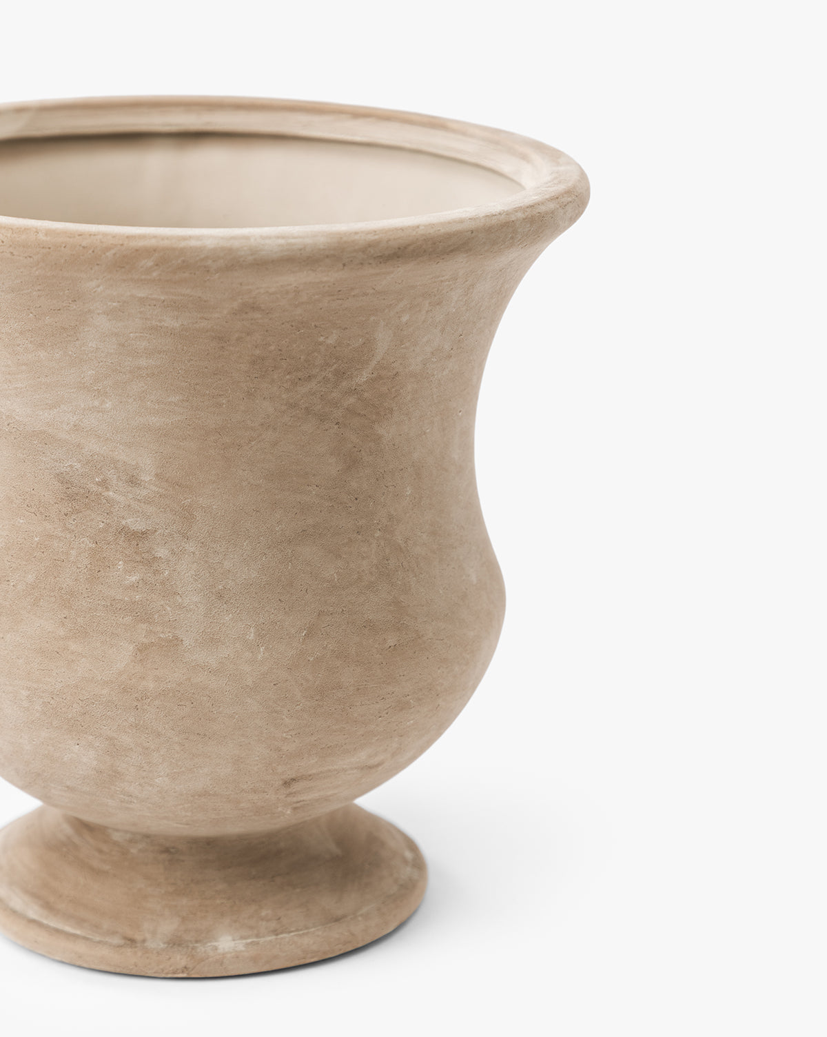 Everyln Matte Urn Planter