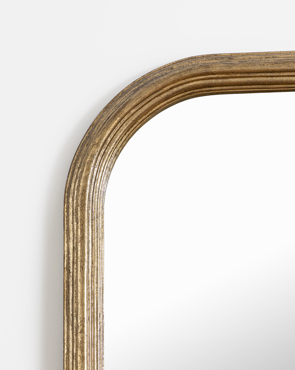 Giada Floor Mirror