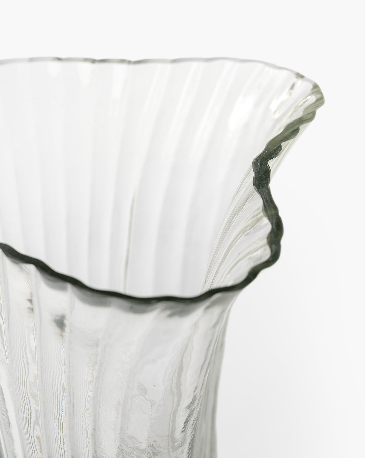 Ingrid Glass Vase