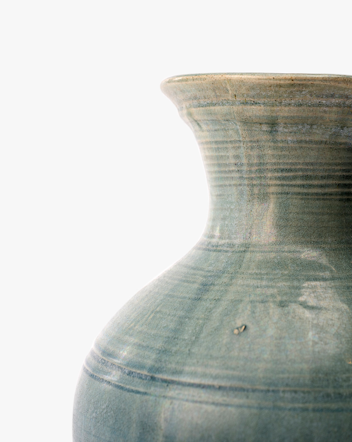 Isola Handmade Ceramic Vase