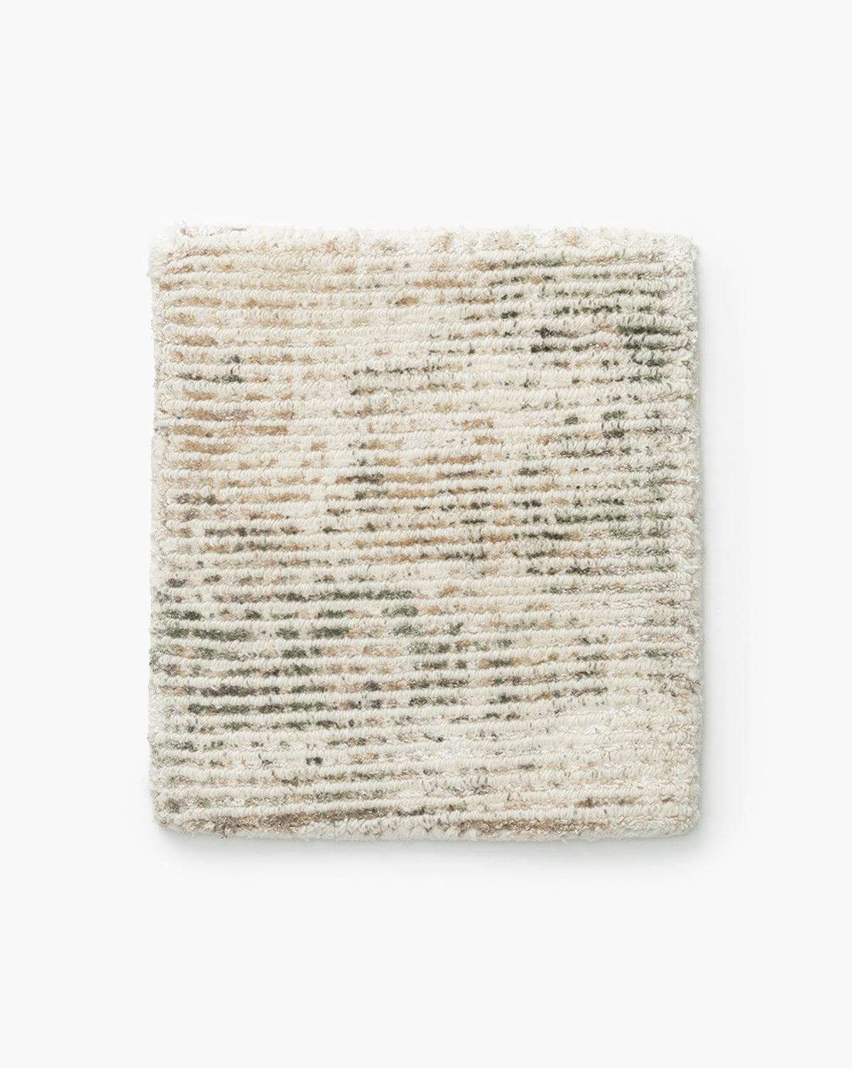 Shayla Hand-Tufted Rug Swatch