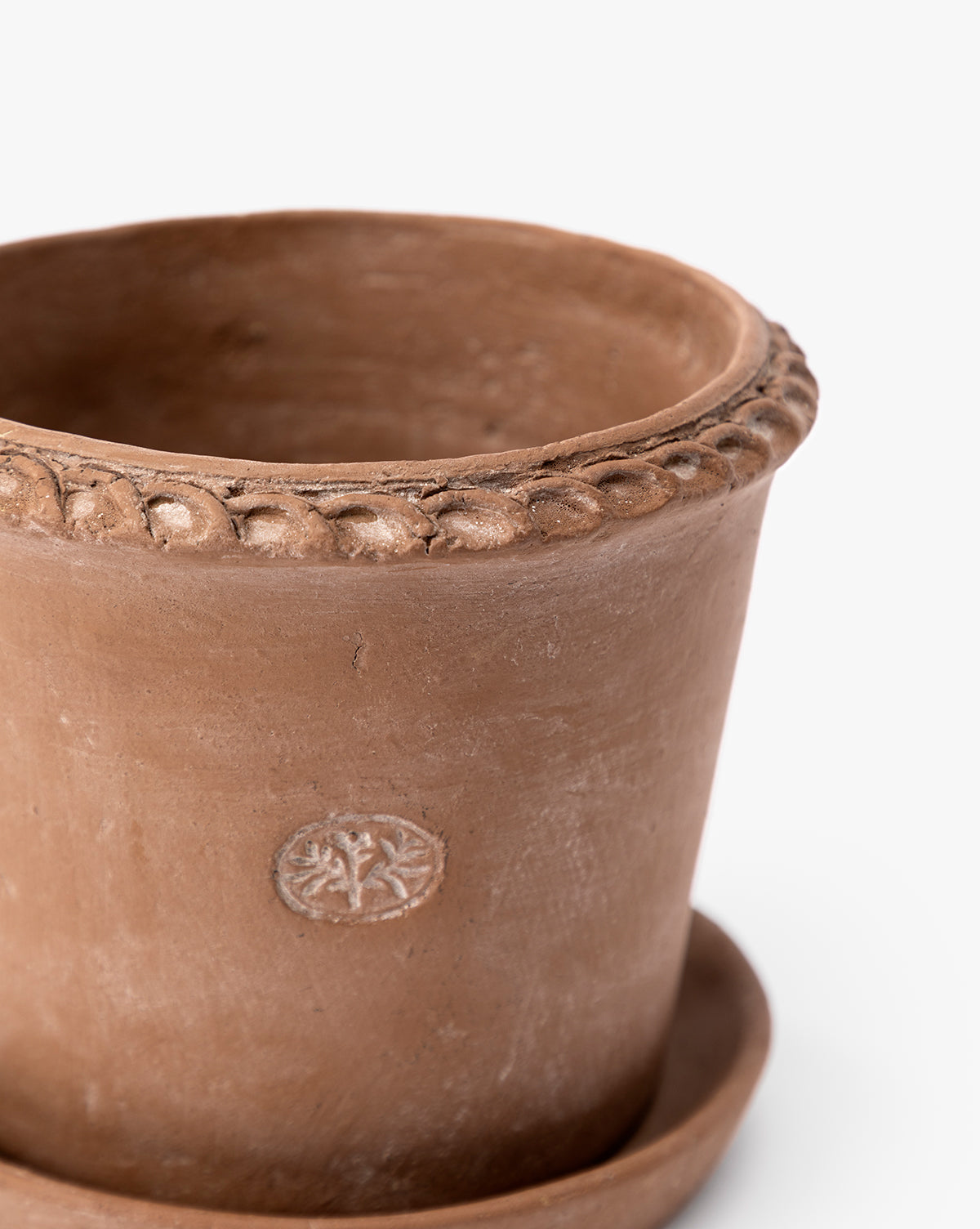 McGee & Co. Terracotta Planter