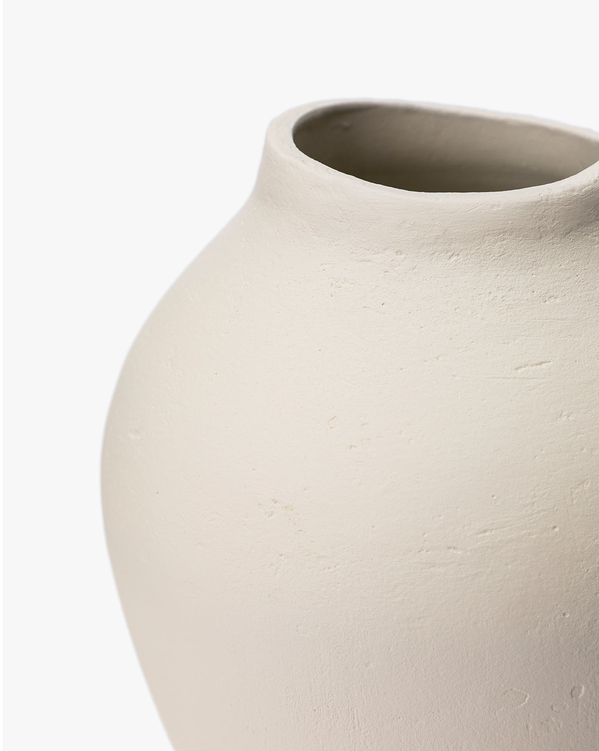 Osborne Matte Vase