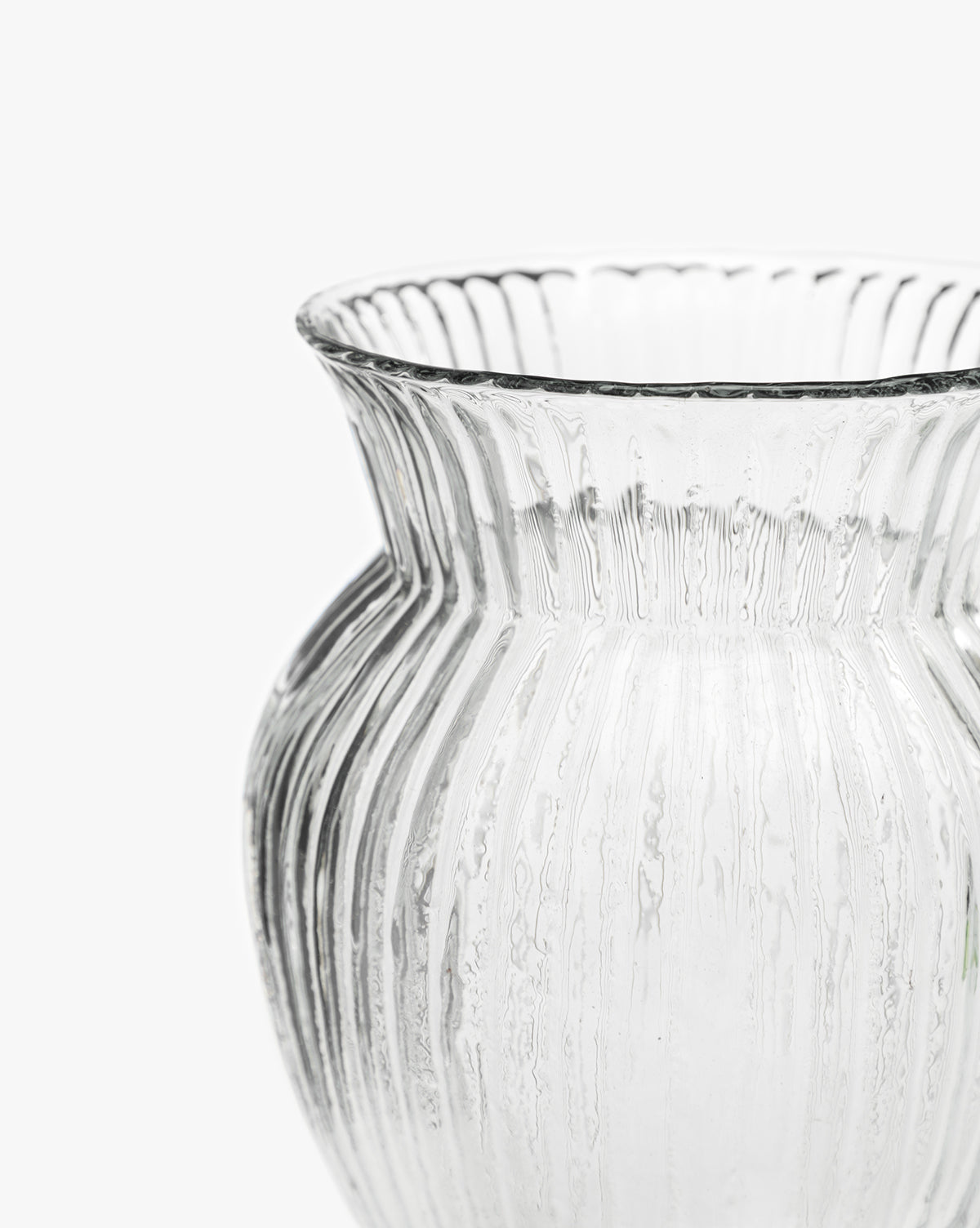 Pearson Glass Vase