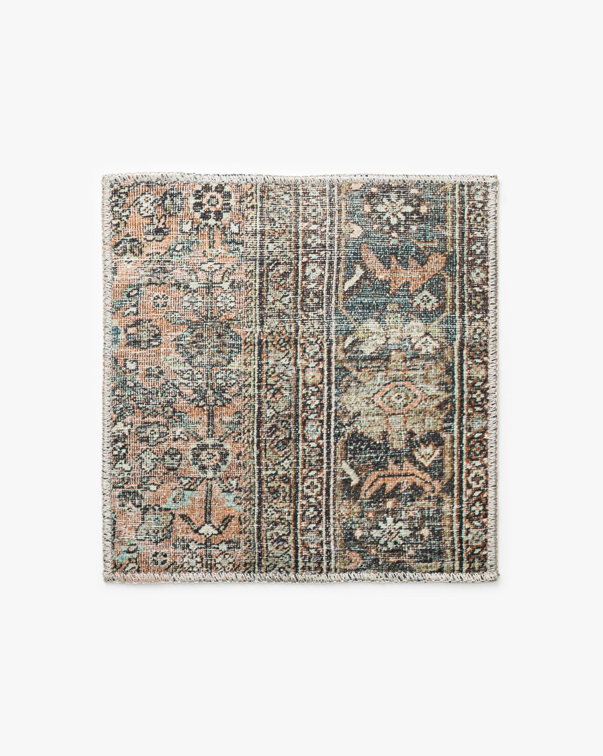 Santa Maria Rug Swatch