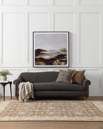Hildegard Sofa 90"