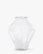 Allaire Glass Vase