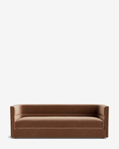 Claremont Sofa 84"