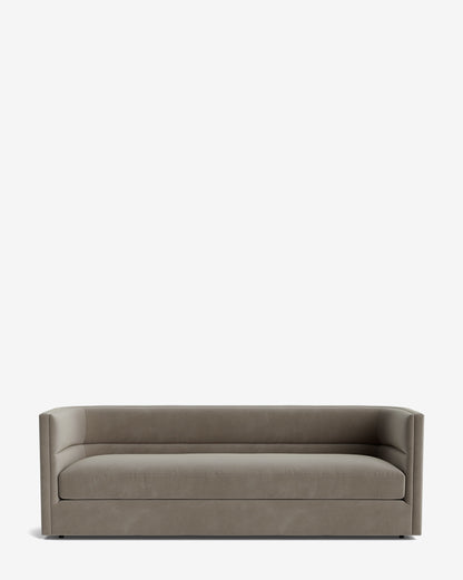 Claremont Sofa 84"