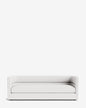 Claremont Sofa 84"