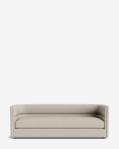 Claremont Sofa 84"