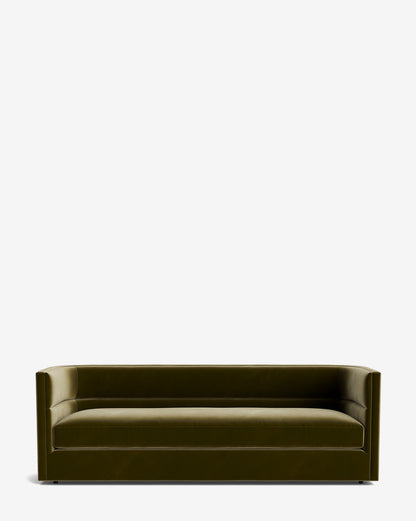 Claremont Sofa 84"
