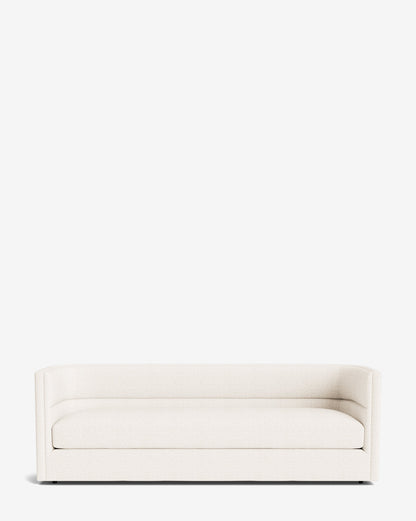 Claremont Sofa 84"