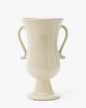 Delphine Footed Vase