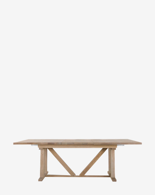 Emory Extension Dining Table