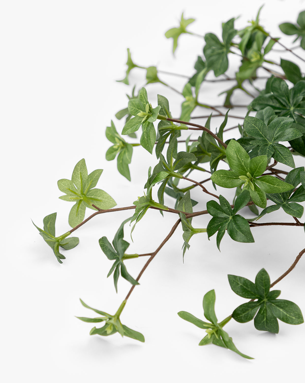 Faux Gypsophila Branch