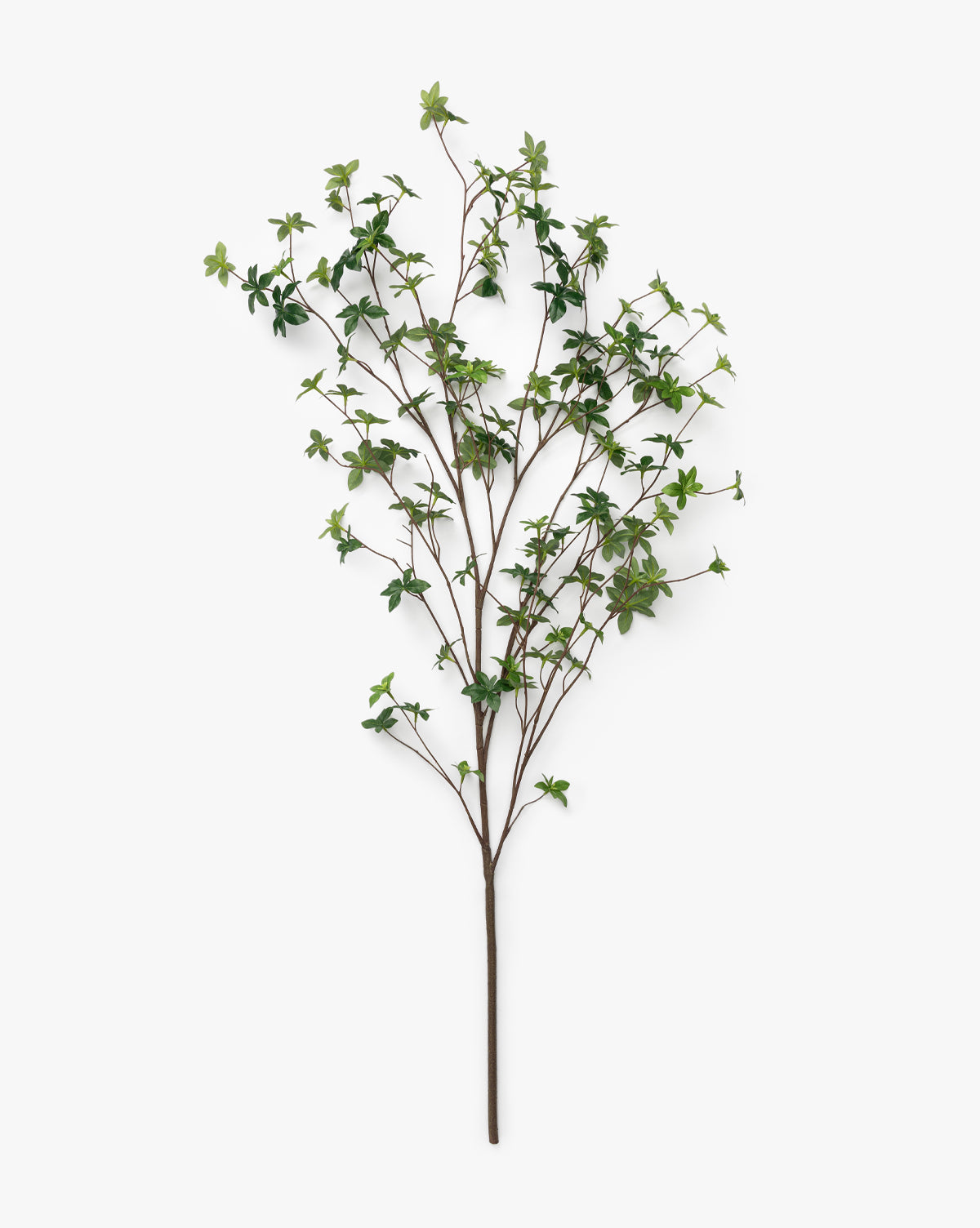 Faux Gypsophila Branch