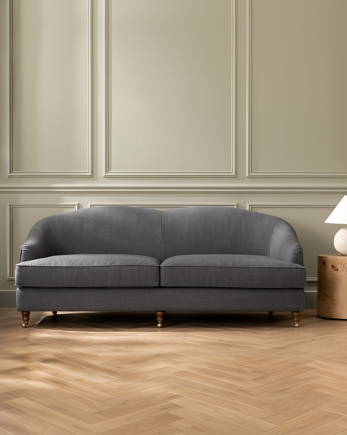 Fletcher Sofa 76"