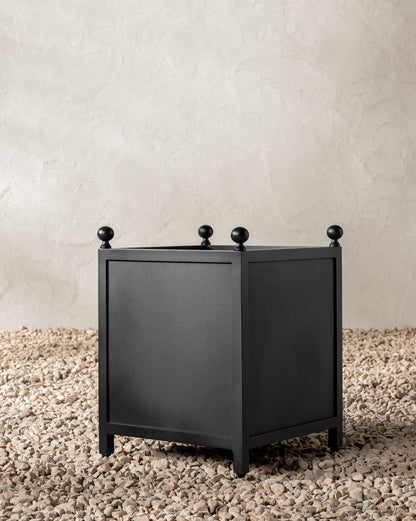 Garrity Outdoor Planter