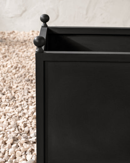 Garrity Outdoor Planter