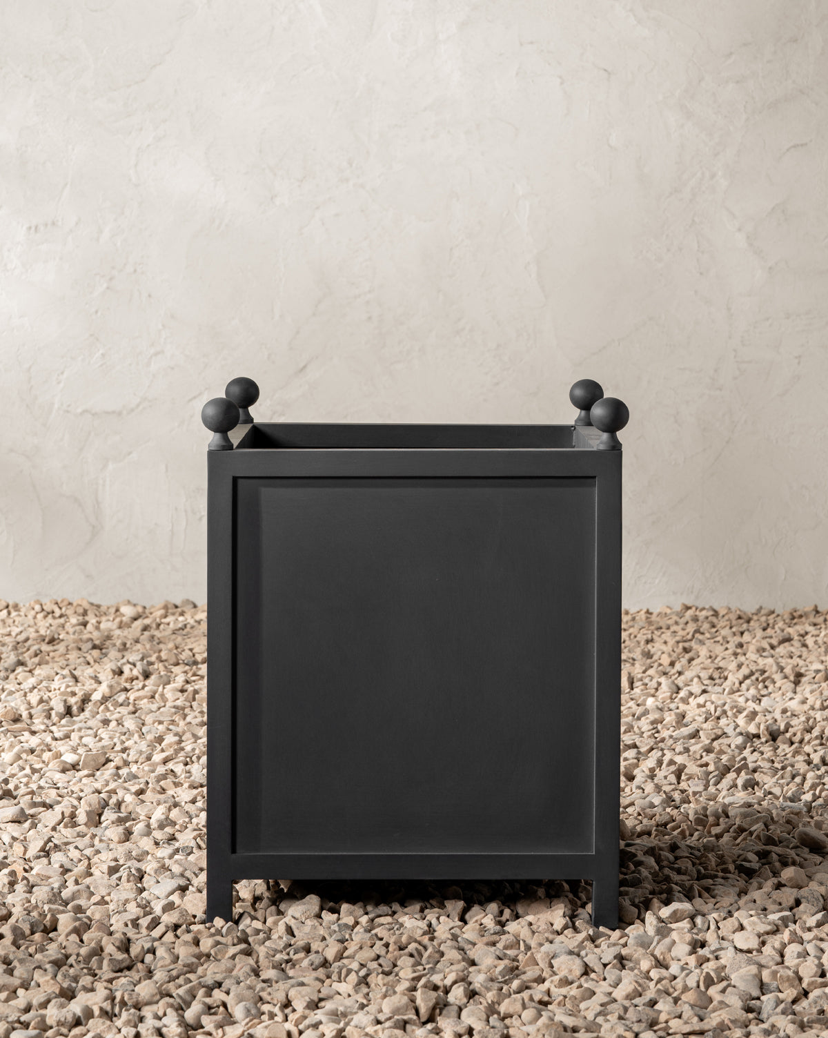 Garrity Outdoor Planter