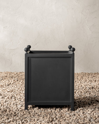 Garrity Outdoor Planter