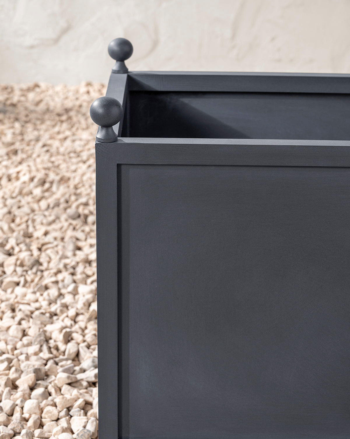 Garrity Outdoor Planter