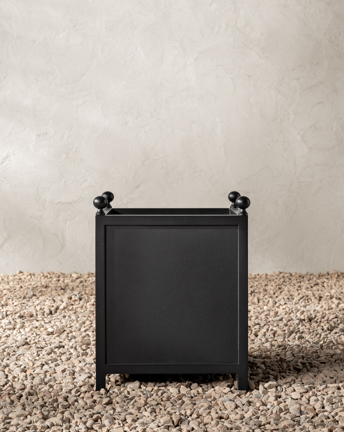 Garrity Outdoor Planter