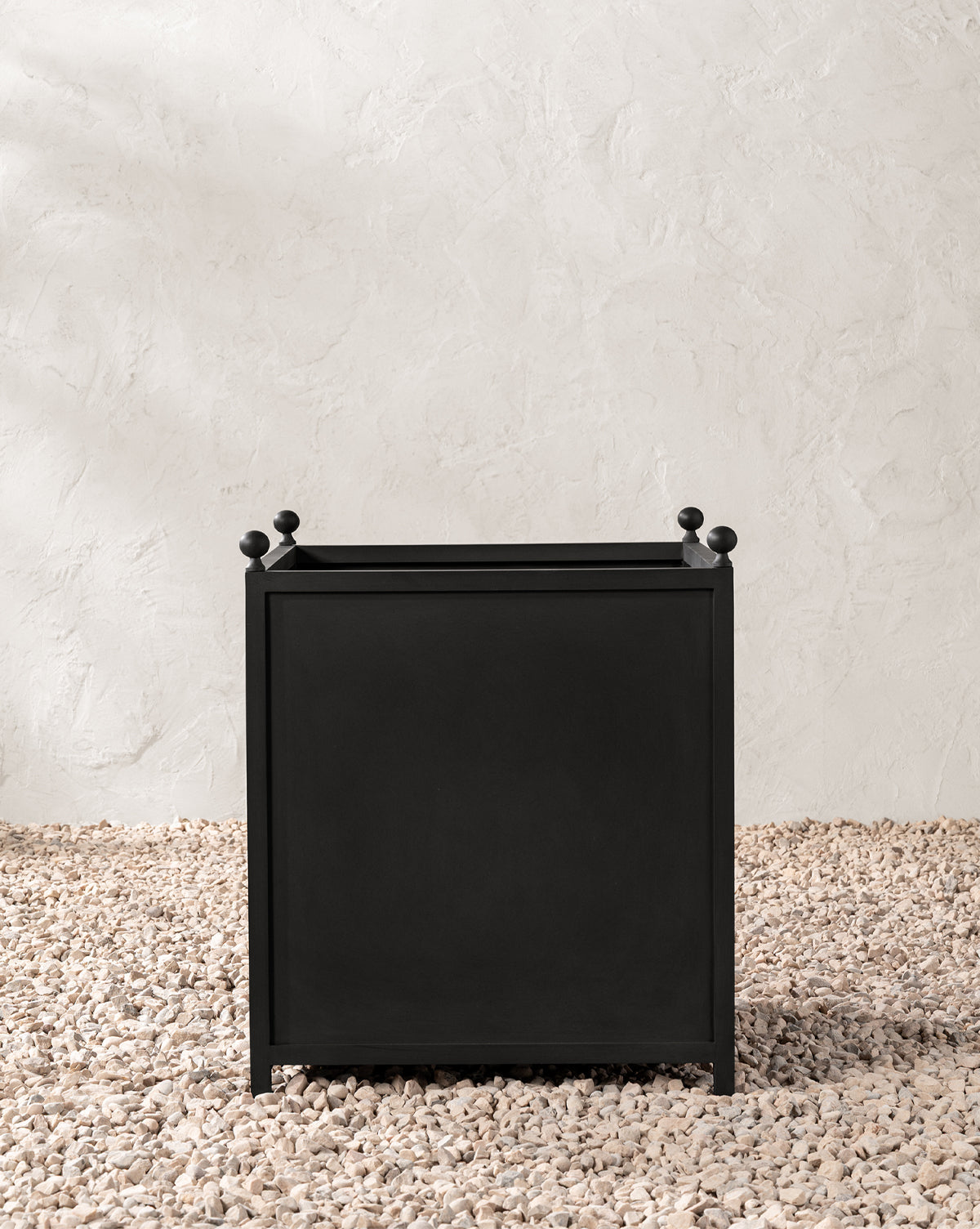 Garrity Outdoor Planter