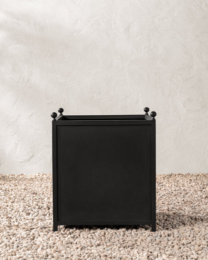 Garrity Outdoor Planter