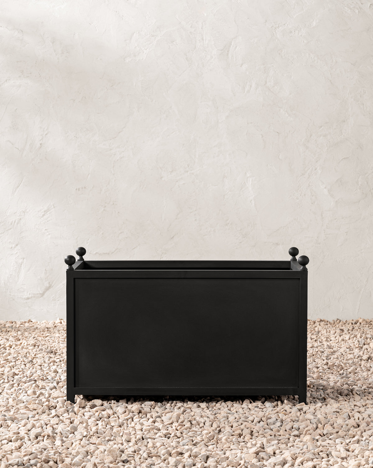 Garrity Outdoor Planter