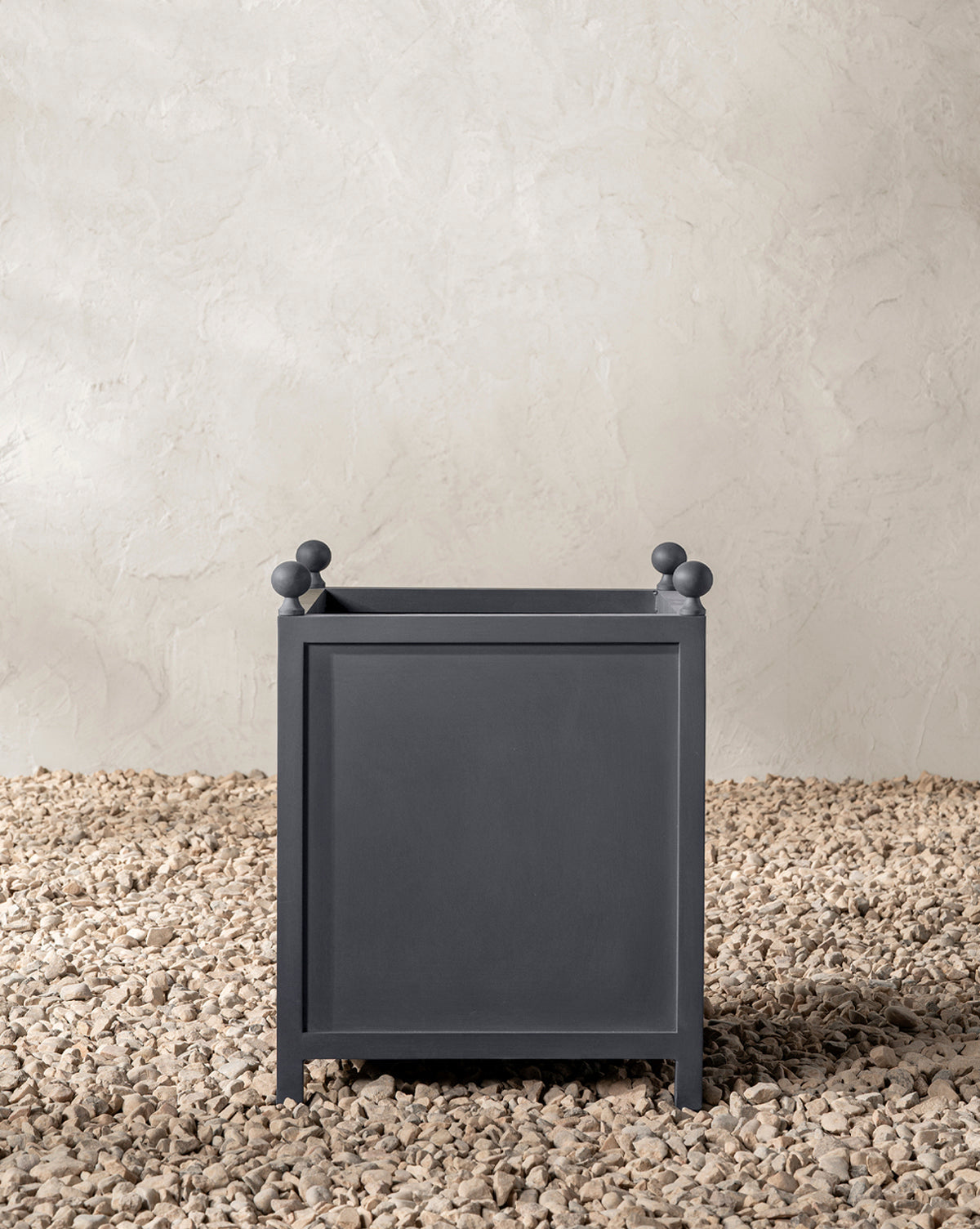 Garrity Outdoor Planter