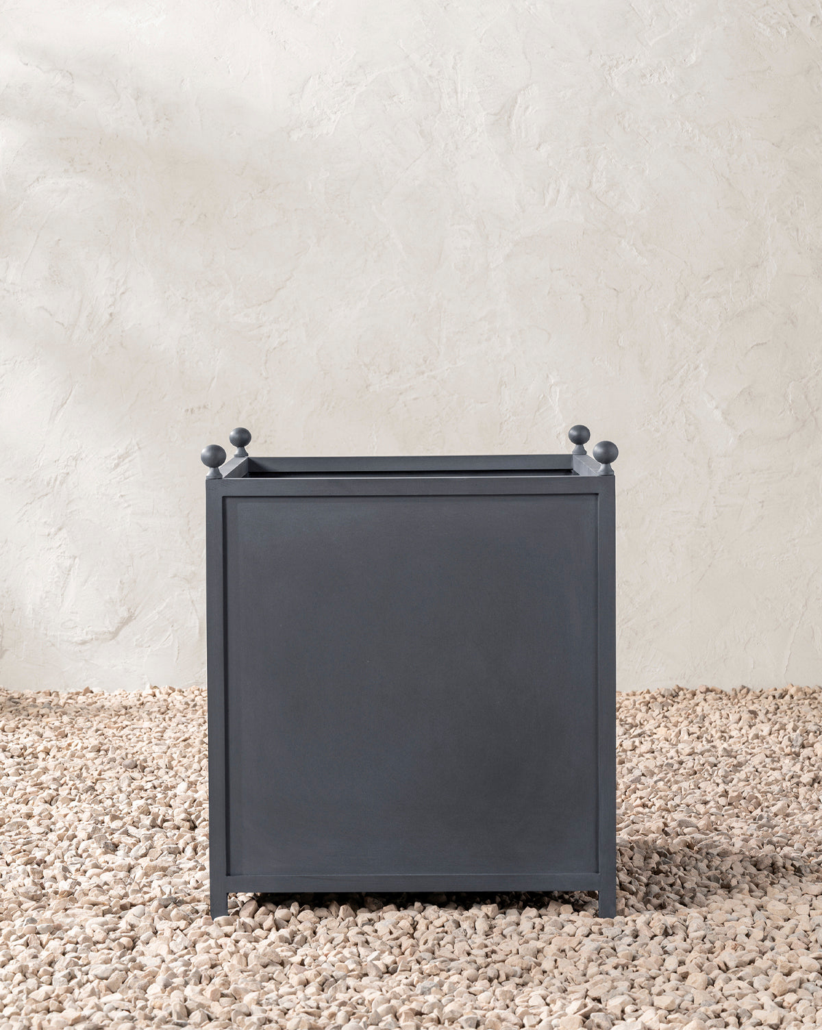 Garrity Outdoor Planter