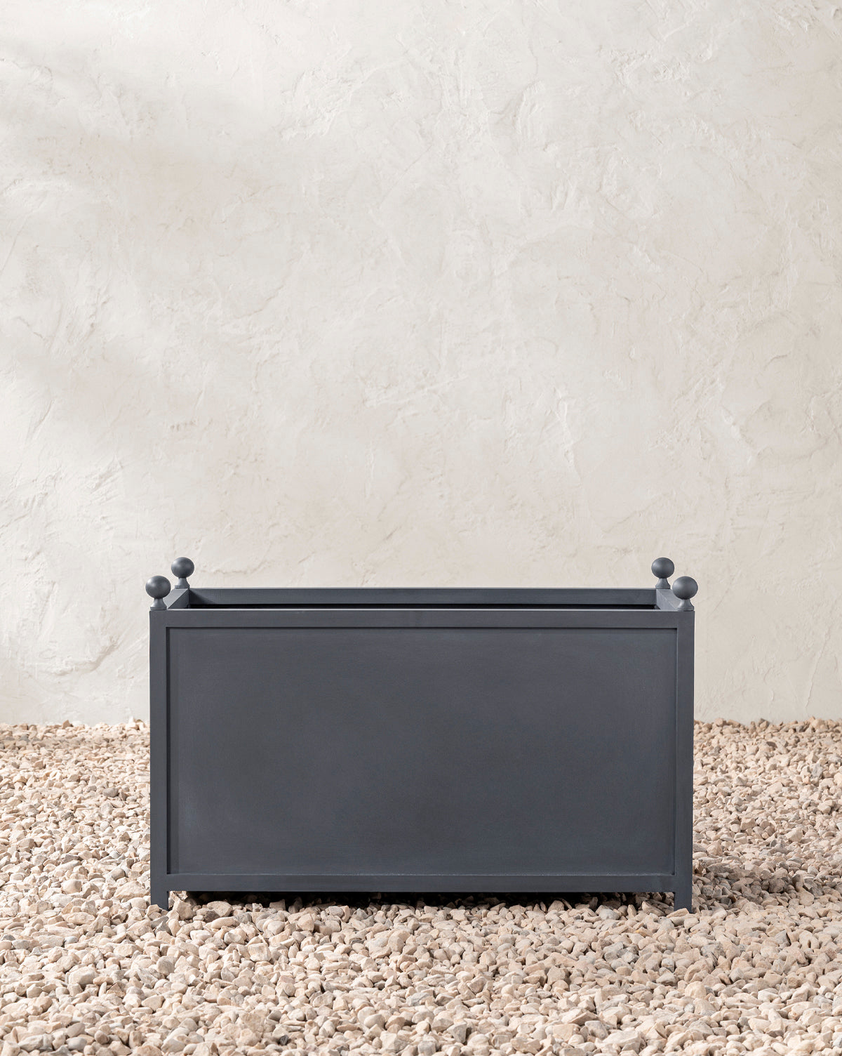 Garrity Outdoor Planter