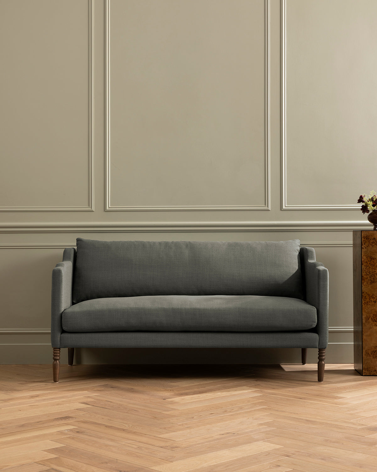 Gemma Settee 65"