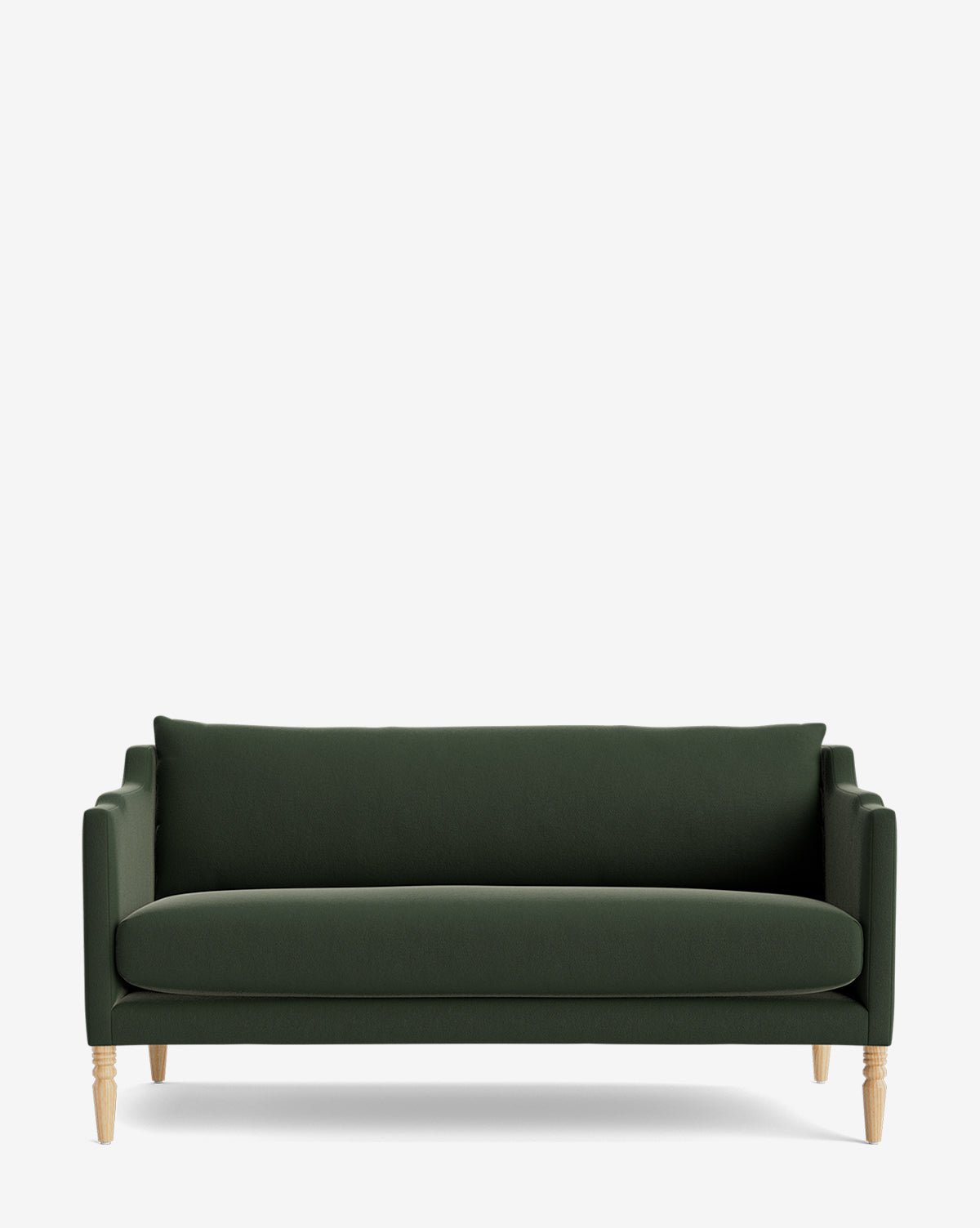 Gemma Settee 65"