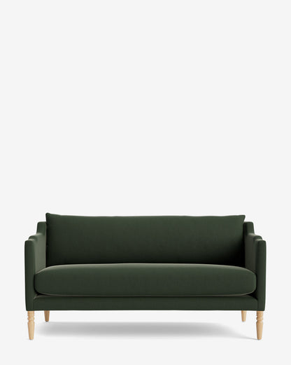 Gemma Settee 65"