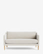 Gemma Settee 65"