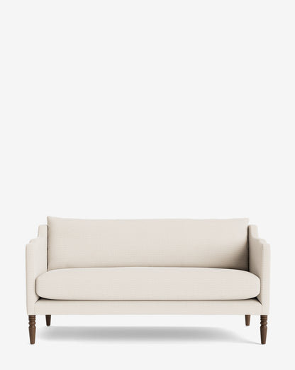 Gemma Settee 65"