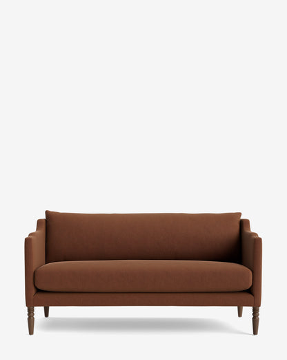 Gemma Settee 65"