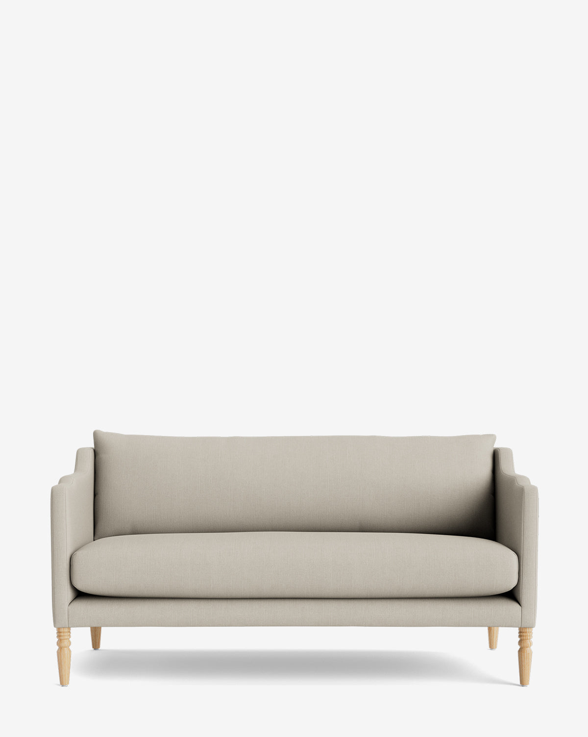 Gemma Settee 65"