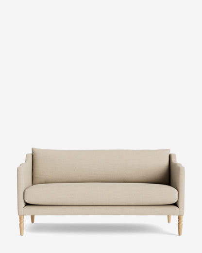 Gemma Settee 65"