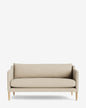 Gemma Settee 65"