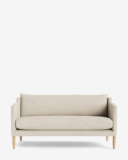 Gemma Settee 65"