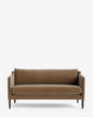 Gemma Settee 65"