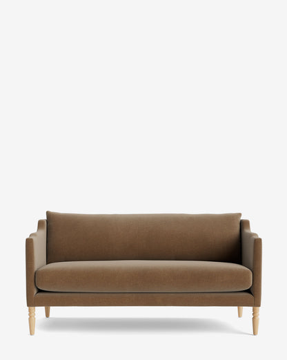 Gemma Settee 65"