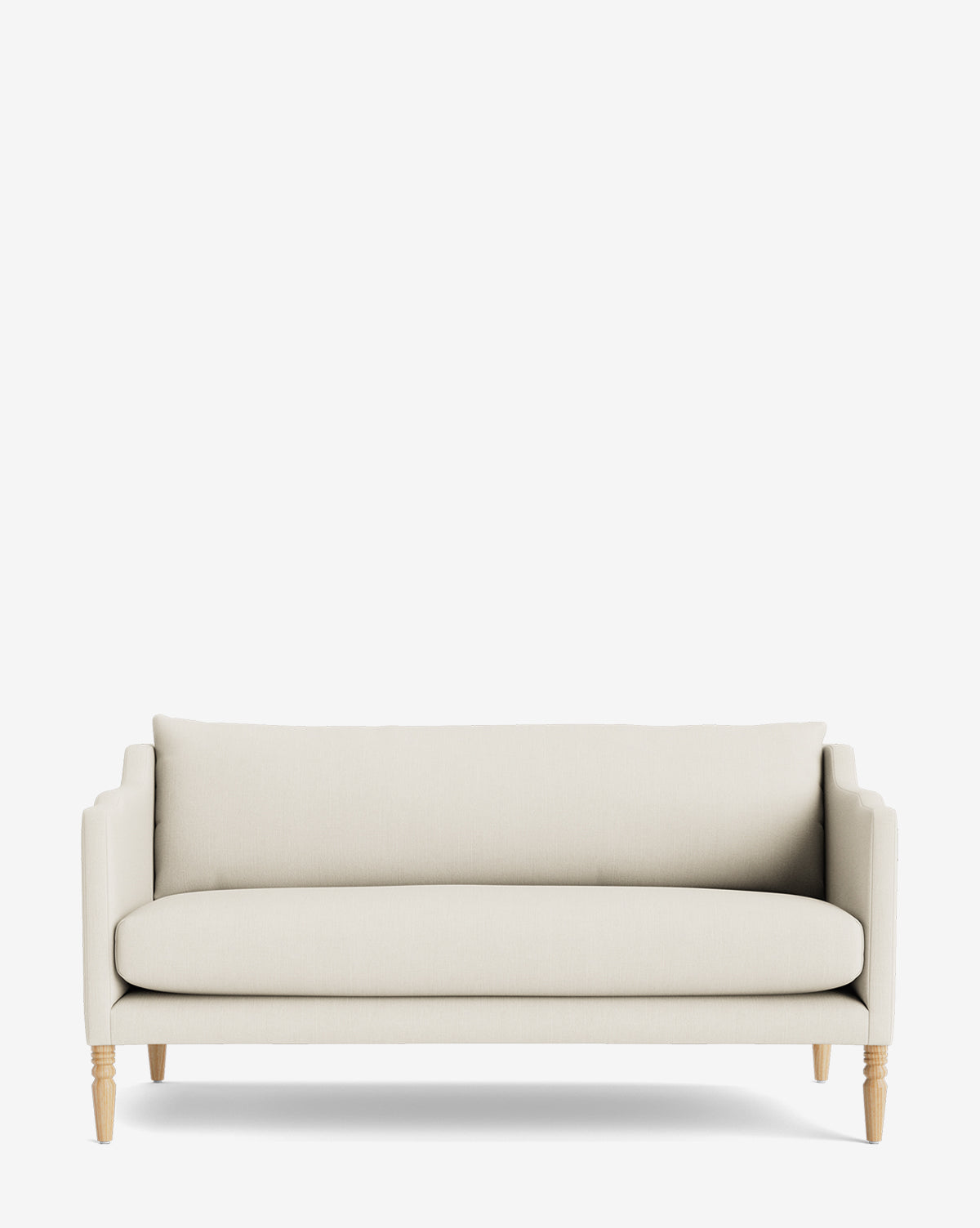Gemma Settee 65"