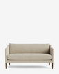 Gemma Settee 65"