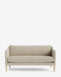 Gemma Settee 65"