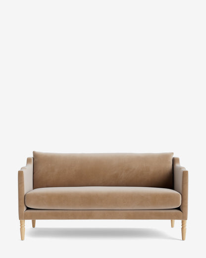 Gemma Settee 65"